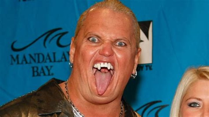 Gangrel AEW