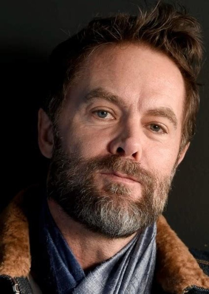 Garret Dillahunt Fan Casting