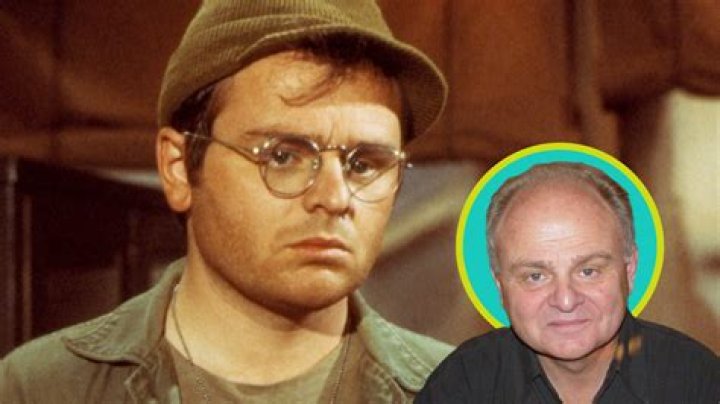 Gary Burghoff: A Journey Through The Life And Career Of A Legendary Actor