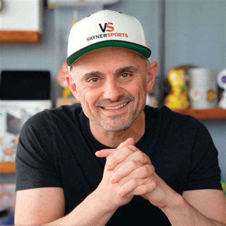 Gary Vaynerchuk age