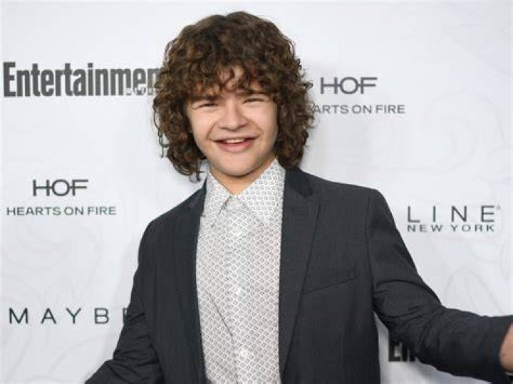 Gaten Matarazzo age