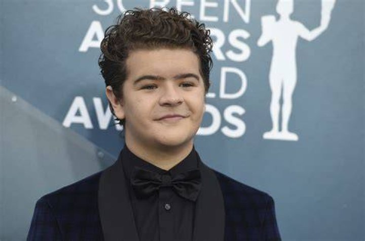Gaten Matarazzo net worth
