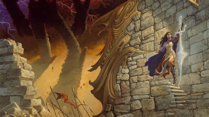 Gavilar Kholin Fan Casting for The Stormlight Archive Series | myCast