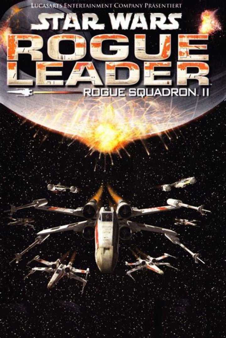 Gavin Darklighter Fan Casting for Star Wars: Rogue Squadron | myCast
