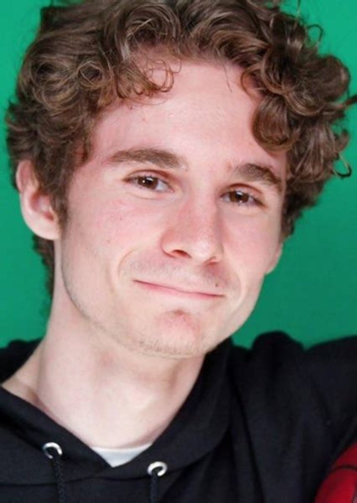 Gavin J. Konop Fan Casting