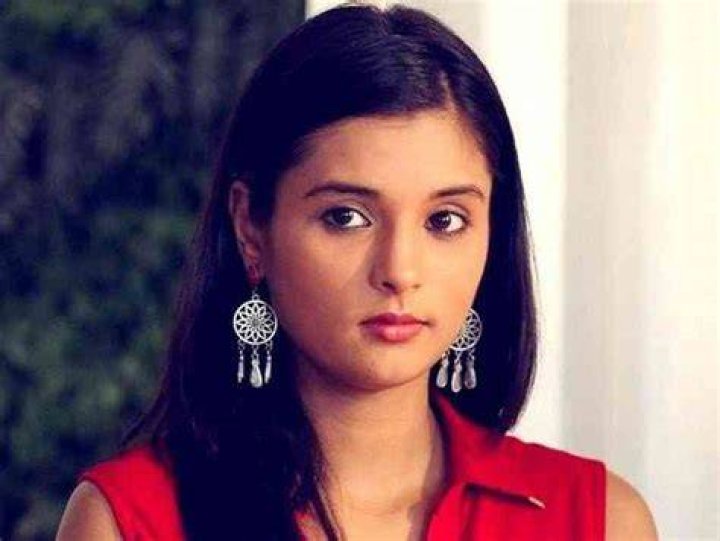 Geet Sharma Height, Affairs, Age, Net Worth, Bio and More
