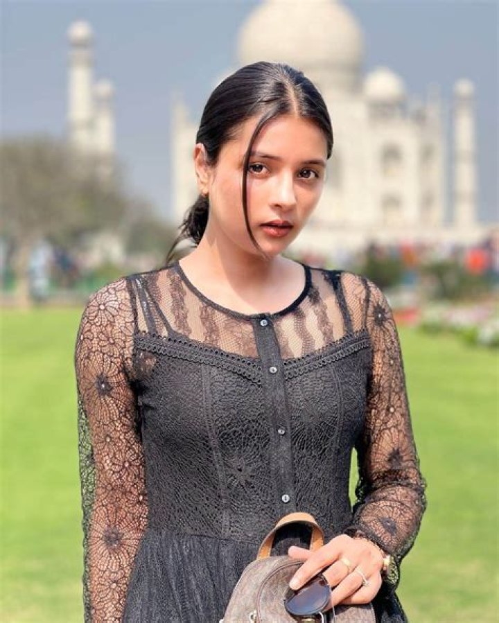 Geet Sharma