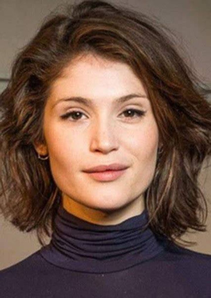 Gemma Arterton Fan Casting