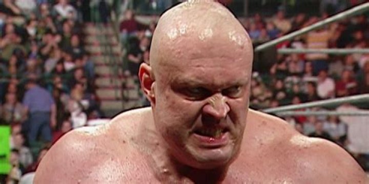 Gene Snitsky ECW