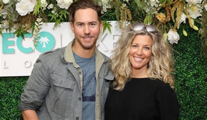 General Hospital's Laura Wright And Wes Ramsey Celebrate Milestone In Offscreen Love Story
