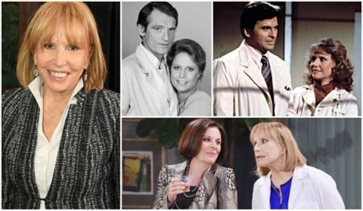 General Hospital News Leslie Charleson Undergoes Hand Surgery After