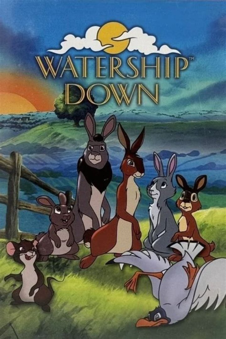 General Woundwort (Voice & Motion Capture) Fan Casting for Watership Down | myCast