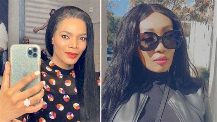 ‘Generations’ Original Cast Members: Connie Ferguson, Sophie Ndaba and Others Move On After Exiting the Show