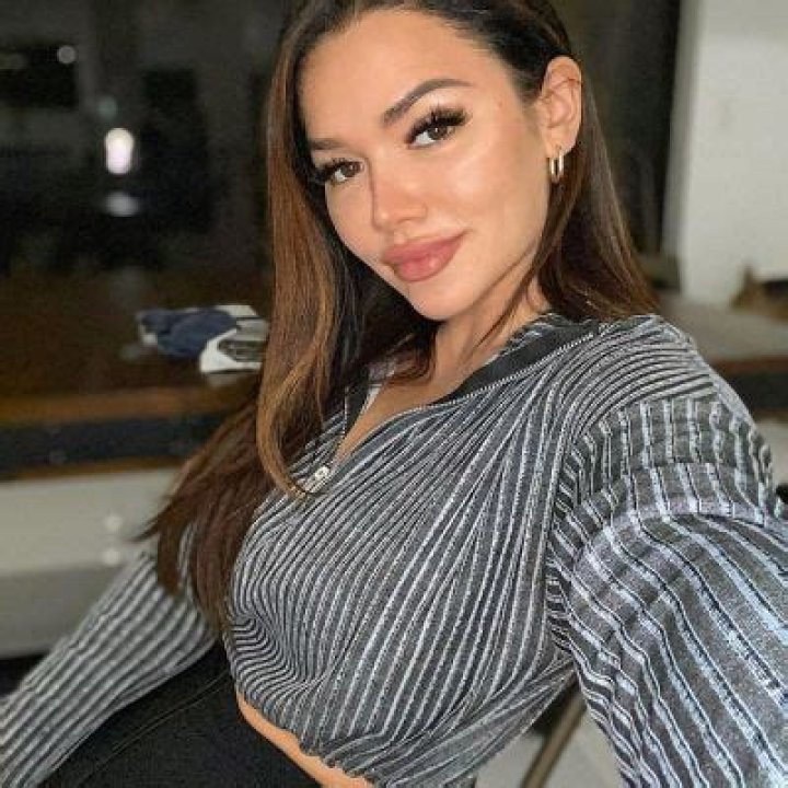 Genesis Lopez Height, Weight, Bio, Wiki, Age, Photo, Instagram