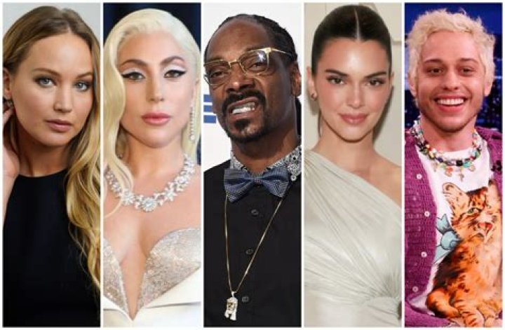 Genius Celebrities 22 With Surprisingly High IQs Page 20 of 22