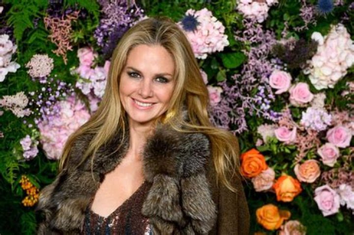 Genoveva Casanova during the Aquazurra Photocall at Palacio Fern&aacute;n Nu&ntilde;ez on 24th November 2022 in Madrid, Spain.