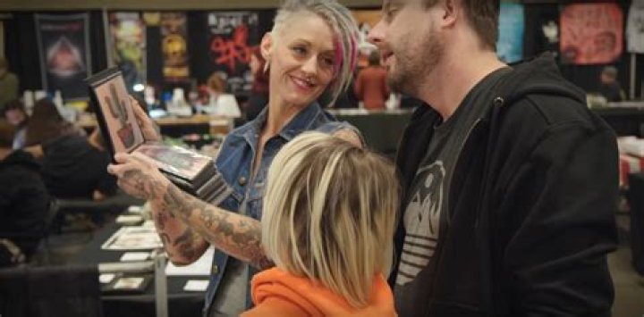 Geoff Ramsey Fan Casting