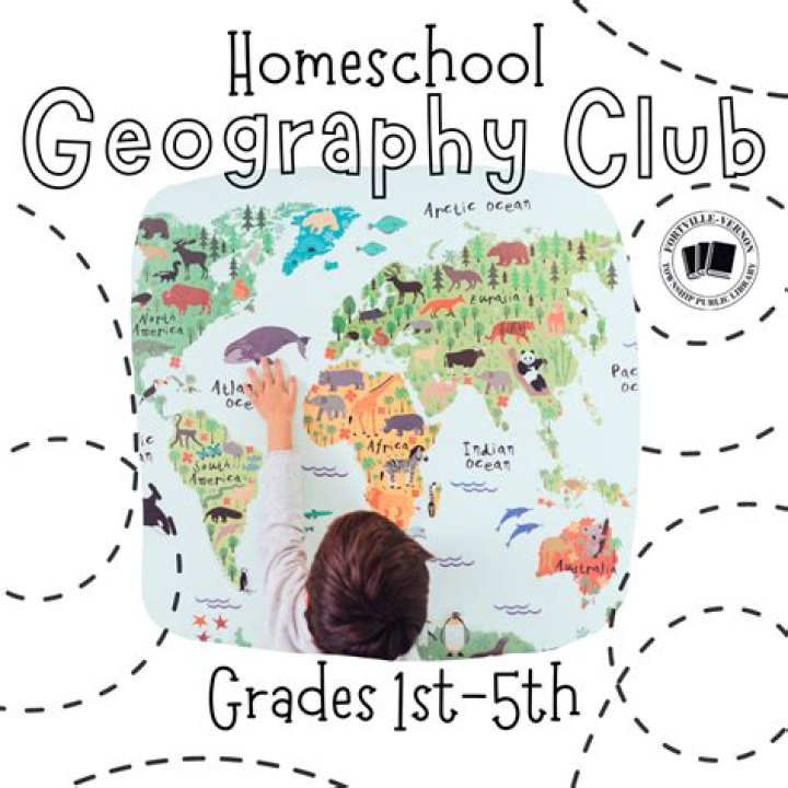 Geography Club characters in classroom