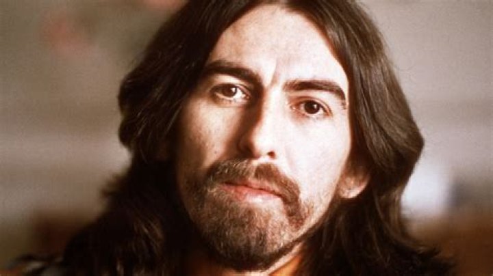George Harrison's Net Worth At The Time Of His Death Might Surprise You