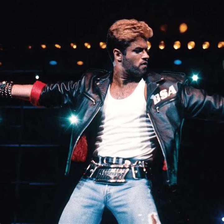 George Michael News, Pictures, and Videos