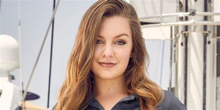 Georgia Grobler