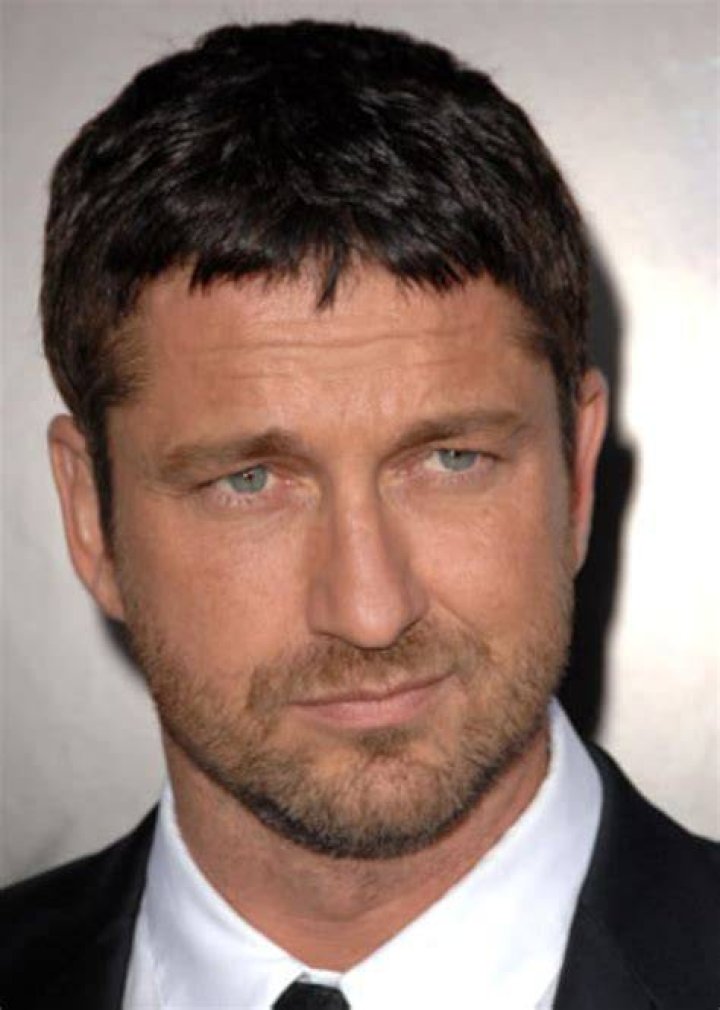 Gerard Butler IMDb