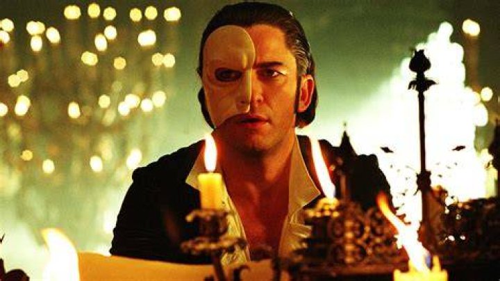 Gerard Butler in 300 for 4K UHD release