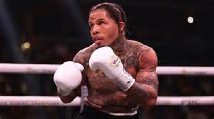 Gervonta ‘Tank’ Davis Origin and Religion: Where Did He Come From?