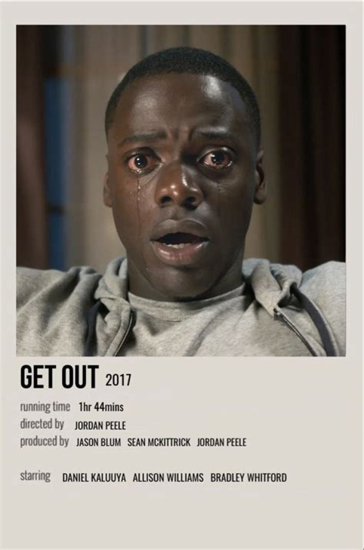 Get Out