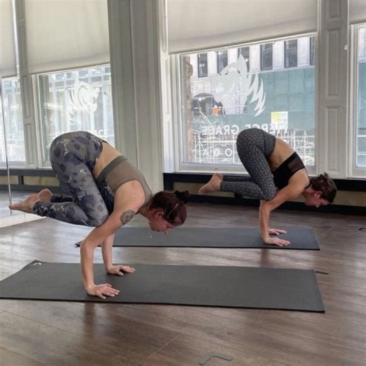 Get to Know Fierce Grace Flatiron NoMad