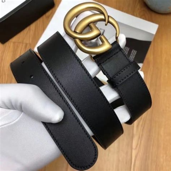 GG belt