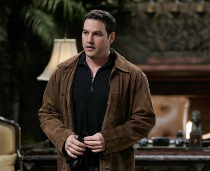 GH's Tyler Christopher Opens Up About His Guardianship Battle That Ignited A Family Feud