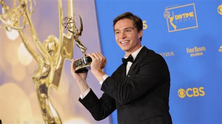 GH Star Nicholas Alexander Chavez Lands Coveted Netflix Role As A Menendez Brother
