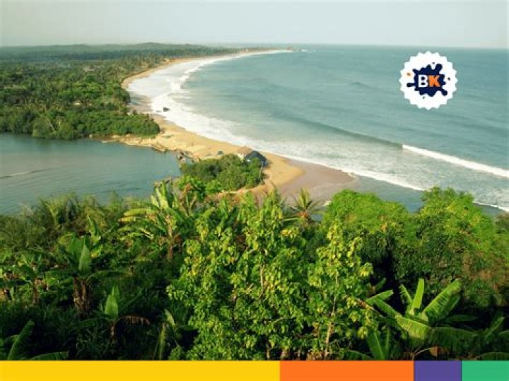 Ghana
