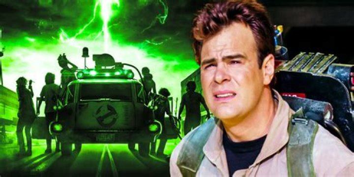 Ghostbusters Afterlife Revelations 6_12