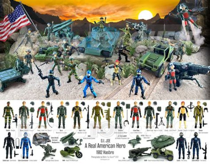 G.I. Joe