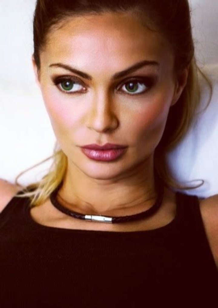 Gia Skova Fan Casting