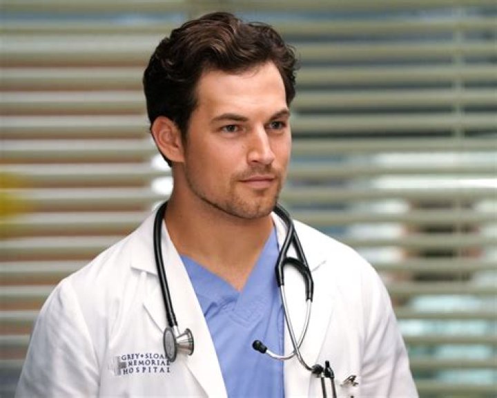 Giacomo Gianniotti as Christopher Hargreeves in Umbrella Academy season 5