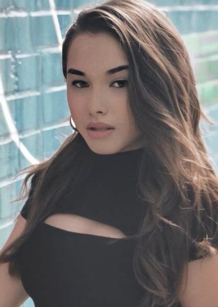 Gianna Ernst Fan Casting