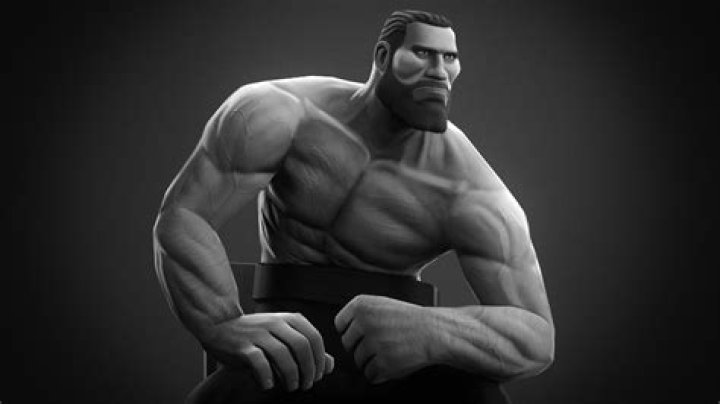 Giga Chad Wallpapers Top Free Giga Chad Backgrounds WallpaperAccess