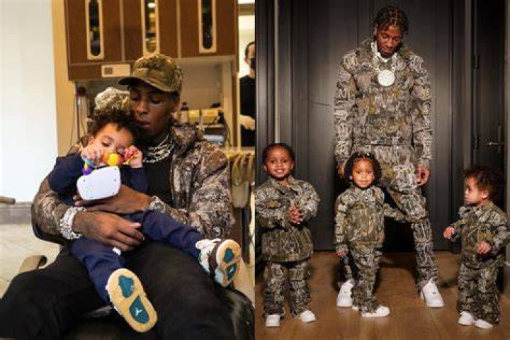 Gilbert Arenas Exposes Millionaire NBA Baby Mamas: “These Children Are Turning
18, There’s No Fu**ing Money!”