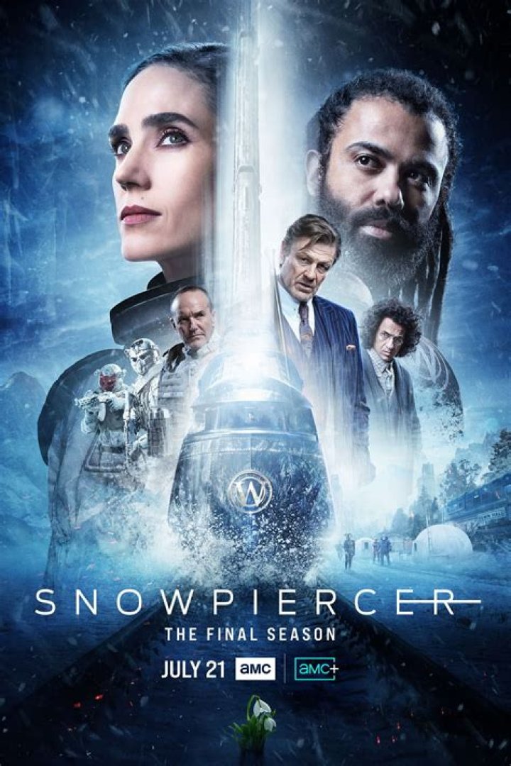Gilliam Fan Casting for Snowpiercer (1993) | myCast