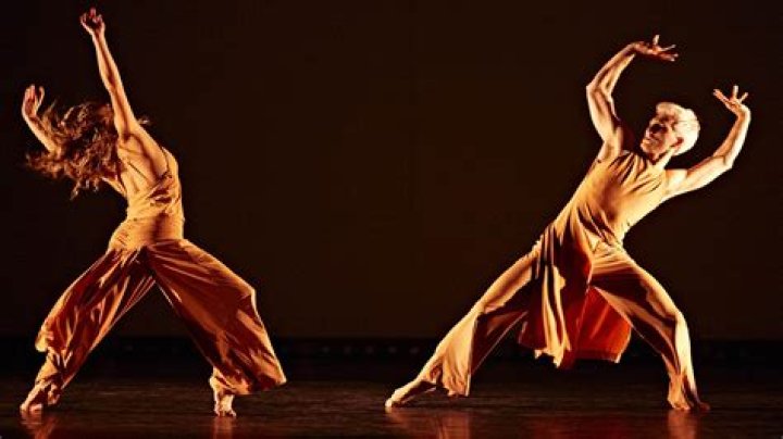 Gina Danza: A Journey Through Dance And Performance