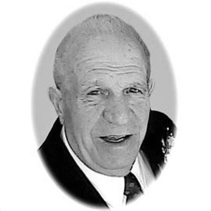 Giovanni Notarianni Obituary St. Catharines Standard