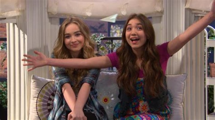 Girl Meets World (continuation)