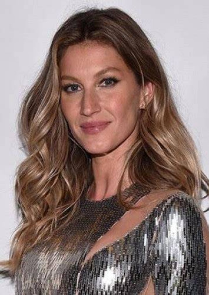Gisele Bündchen Fan Casting