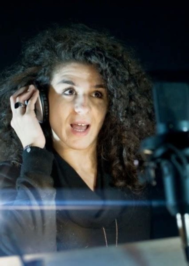 Giulia Franceschetti Fan Casting