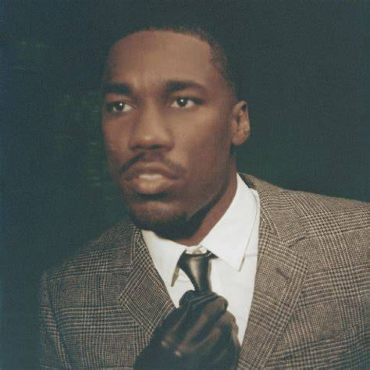 Giveon: Exploring His Journey And Impact In The Music Industry