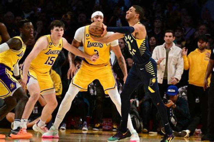 “Gives Me Tears in the Eyes”: Emotional Dennis Schroder Admits Crying for Lakers
Star Austin Reaves after Team USA Upset at FIBA World Cup