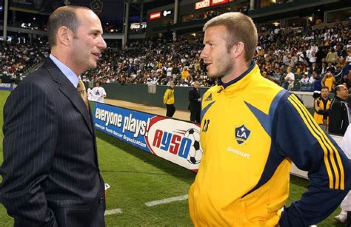 “Giving Them a Death Blow” – Don Garber & MLS Slammed For ‘Turning Their Back’
on Players’ ‘Dreams’